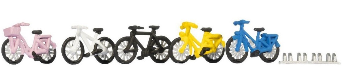 New NOCH novelties in stock!