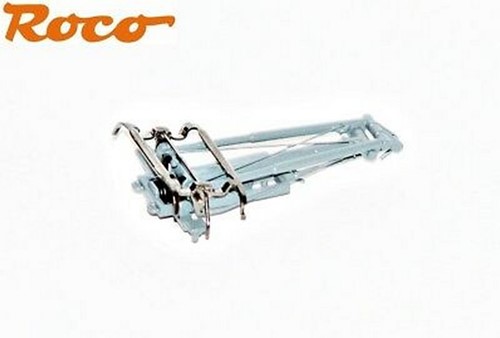 Roco 85381  - Stromabnehmer DSA 150 basaltgr