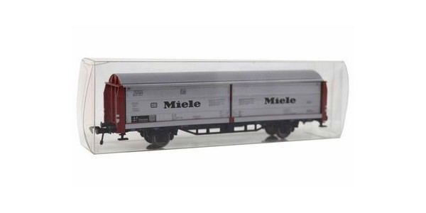 Pagina Banner 357 PET Opbergboxen