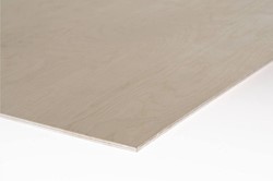 Berken Multiplex 2,0x250x500mm Gr4