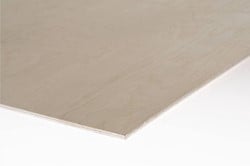 Berken Multiplex 2,5x250x500mm Gr4