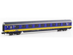 Reisezugwagen