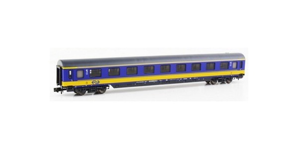 Pagina Banner 70 Rijtuigen