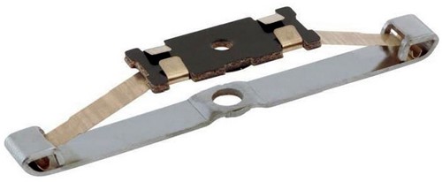Marklin 7185 H0 - Sleepcontact gemiddeld 62 mm