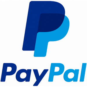 ALL - Copyfooter - Betaallogos - Paypal