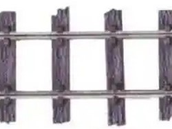 Peco H0e/00 Rails