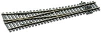 Peco SL-E195 H0 00 - Streamline Rails Wissel Rechts H0/00 Code 75 1stuk-2