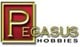 Pegasus Hobbies