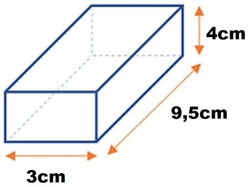 MSBW Pet Opbergdoos Helder H0-N 9.5x3x4 cm-2