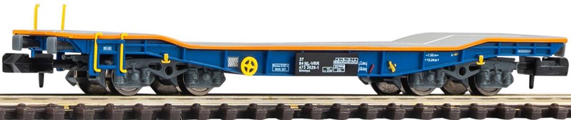 Nieuw Binnen bij ons: Verse Piko Locomotieven & Wagons!