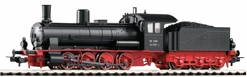 New Pre-Orders from Piko