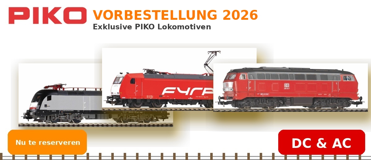 MSBWETS DE - Voorpag - Big Slider 00 Piko Herfst Loks
