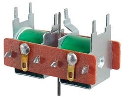 Peco PL-10W  - Turnout Motor