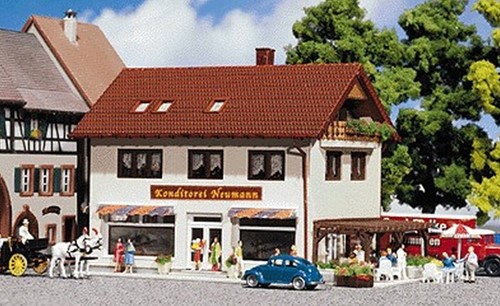 Pola 320238 N - Patisserie Neumann