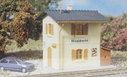 Pola 310553 H0 - Seinhuis Waaldrecht