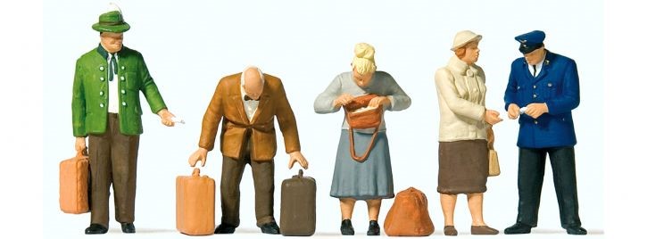 Die Geschichte hinter deiner Miniaturwelt – Warum Figuren unverzichtbar sind