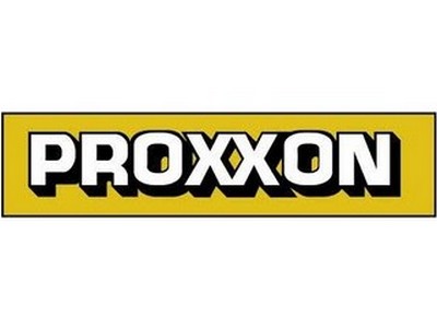 Pagina Banner Merk 108 Proxxon