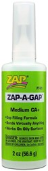 Zap A Gap PT01 - Medium CA+ 56.7G Lijm