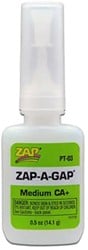 Zap A Gap PT03 - Medium CA+ 14G Lijm