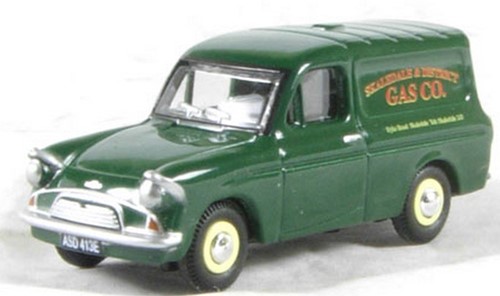 Hornby R7056 00 - Ford Thames Van Skaledale Gas Works""