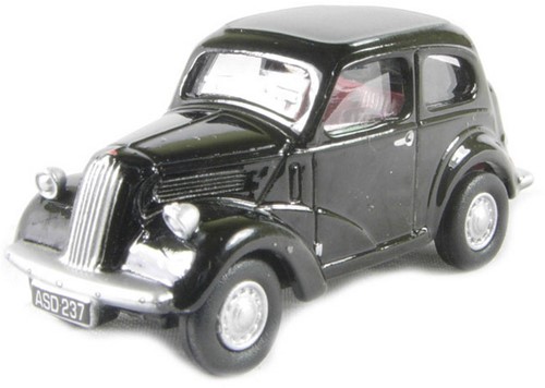 Hornby R7070 00 - Ford Popular Black