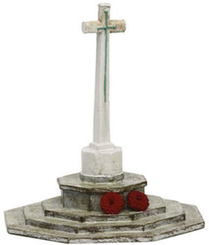 Hornby R8575 00 - War Memorial - Skaledale Series