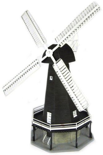 Hornby R8786 00 - Windmill - Skaledale Series
