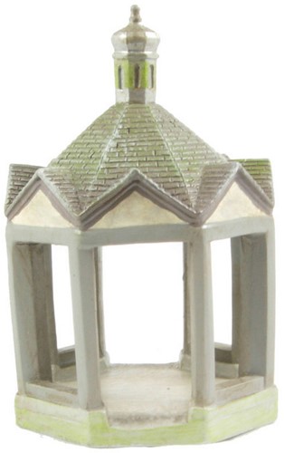 Hornby R8973 00 - Village Green Shelter - Skaledale Series