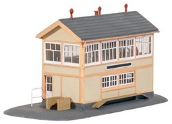 Ratio 223 N - GWR Woorden Signal Box