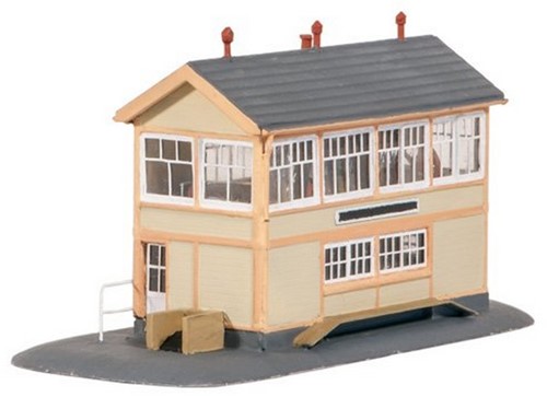 Ratio 223 N - GWR Woorden Signal Box