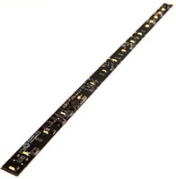 Railbox RB2124(N) - Universele lichtstreep (neutrale kleur) met DCC Decorder