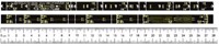 Railbox RB2124(N) - Universele lichtstreep (neutrale kleur) met DCC Decorder-2