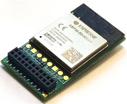 Railbox RB2310(21MTC) H0 - Locomotief Sounddecoder 21MTC