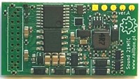 Railbox RB2310(21MTC) H0 - Locomotief-geluiddecoder 21MTC-2