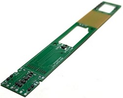 Railbox RB2400 H0 - KIT PluX22 voor SM42