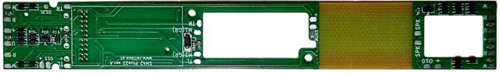 Railbox RB2400 H0 - KIT PluX22 voor SM42-3