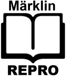 Märklin Reproduktions Hefte
