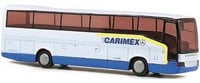 Rietze 16063 N - Mercedes Benz O 404 Bus Carimex-Dietrich