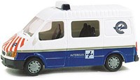 Rietze 50693 H0 - Ford Transit Interelec