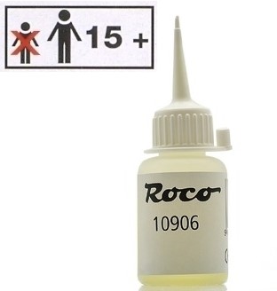 Roco 10906 - Öler 20 ml