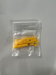 Roco 146818  - Kran kpl. SIK NS 265 - signalgelb