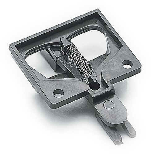 Roco 40344 - Roco ombouwset voor kortkoppeling 12St.