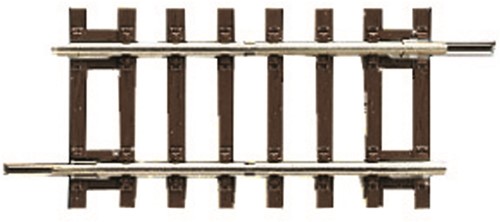 Roco 42413 H0 - Gerade G1/4  57,5mm  VP12