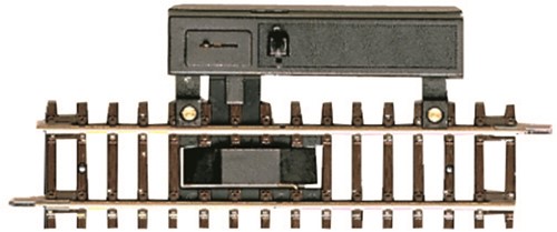 Roco 42419 H0 - Entkupplungsgl.G1/2 elektr.