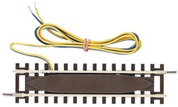 Roco 42421 H0 - Anschlussgl. m. Entstör.