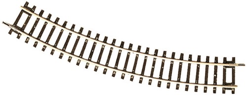 Roco 42422 H0 - Radius R2 358mm      VP12