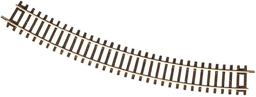 Roco 42424 H0 - Radius R4 481.2mm    VP12
