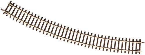 Roco 42425 H0 - Radius R5 542.8mm    VP12