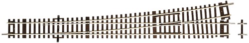 Roco 42488 H0 - UF Weiche li. Wl 10