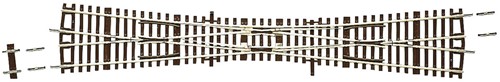 Roco 42493 H0 - EKW 10 Unterflur